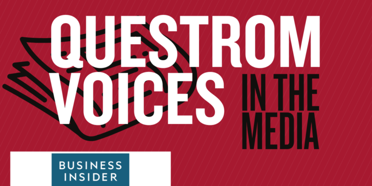 [Business Insider] Russia’s Early Resilience to Sanctions is Fading