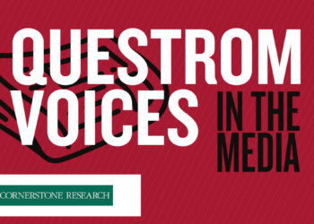 [Cornerstone Research] Relationship Building in a Post-Pandemic World