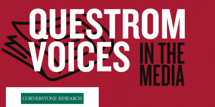 [Cornerstone Research] Relationship Building in a Post-Pandemic World