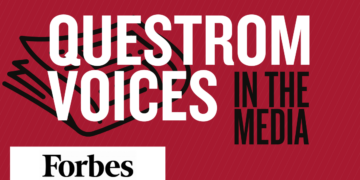 Forbes: What Company Executives Can Learn About Leadership from Bob Dole