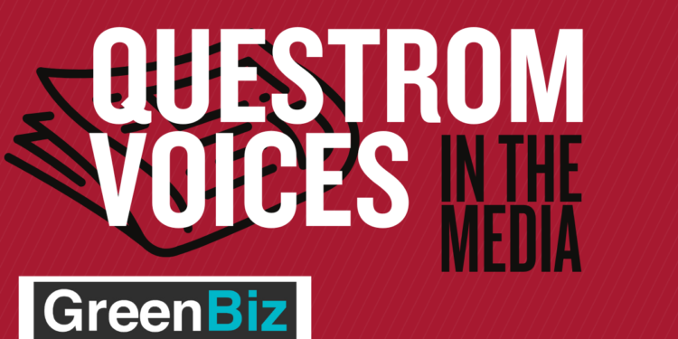 [GreenBiz] The Game of ESG Telephone