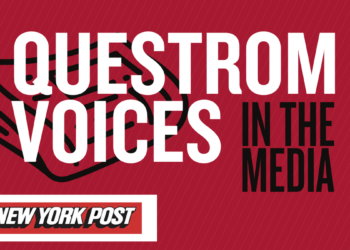 [NY Post] Why Bank Robbing has Gone Out of Style