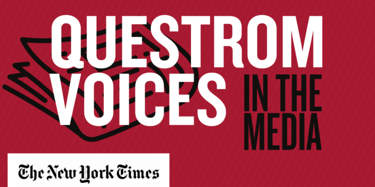 The New York Times: The Big Idea: Can Amazon Be Stopped?