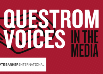 [Private Banker International] US Banks Reviewing Business in China as Tensions Over Taiwan Mounts