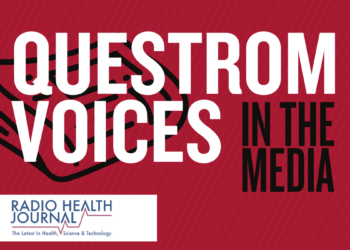 [Radio Health Journal] Offshoring Medication: Where Are Your Generic Drugs Being Made?