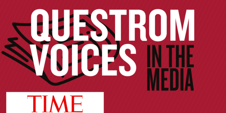 Forbes: What Company Executives Can Learn About Leadership from Bob Dole