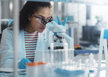 Women Scientists: Is Bias Keeping Them from Success?