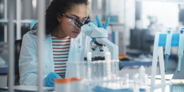 Women Scientists: Is Bias Keeping Them from Success?