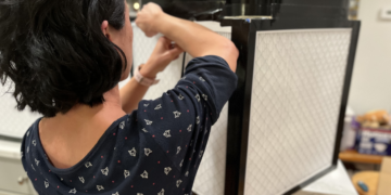 How Communities are Saving Lives with Clever Ideas and Cleaner Air