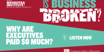 Is Business Broken? Season 2 out now!