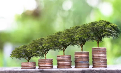 ESG Investing