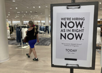 The Great Resignation: Historical Data and a Deeper Analysis Show It’s Not as Great as Screaming Headlines Suggest