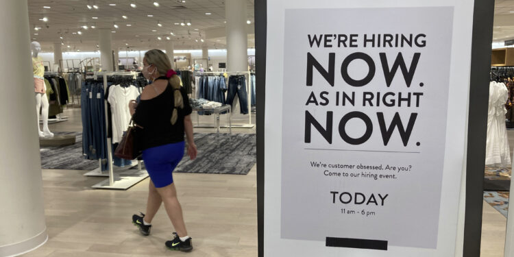 The Great Resignation: Historical Data and a Deeper Analysis Show It’s Not as Great as Screaming Headlines Suggest