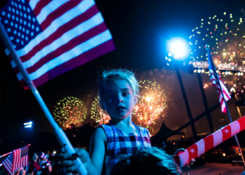 Yes, fireworks prices are skyrocketing, but there should be plenty of bottle rockets and sparklers for you and your family this Fourth of July