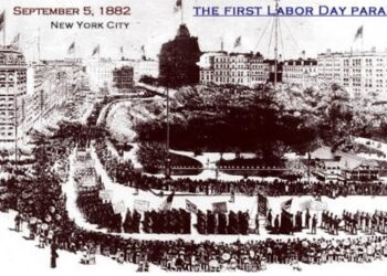 Have we forgotten the true meaning of Labor Day?