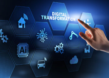 Harvard Business Review: Digital Transformation Changes How Companies Create Value