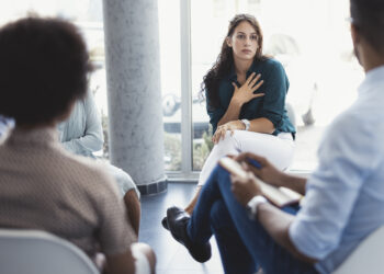 Make It Safe for Employees to Speak Up – Especially in Risky Times