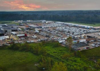 Entergy New Orleans’ Failure to Protect its Power Grid and Customers Against Outages Following Hurricane Ida