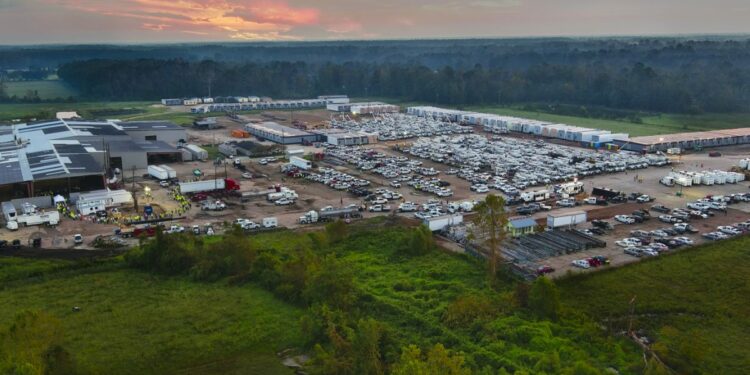 Entergy New Orleans’ Failure to Protect its Power Grid and Customers Against Outages Following Hurricane Ida