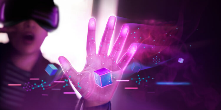 What is the Metaverse and Why Should We Care?