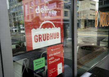 Food Delivery Platforms: Worth the Bite Out of Revenue for Restaurants, or has the Relationship Spoiled?