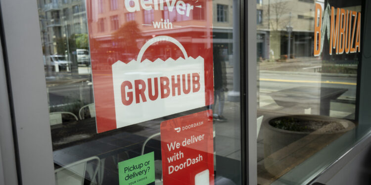 Food Delivery Platforms: Worth the Bite Out of Revenue for Restaurants, or has the Relationship Spoiled?