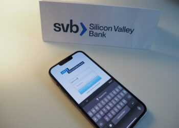 WTF Happened at SVB and Should KPMG Auditors Have Seen It Coming?