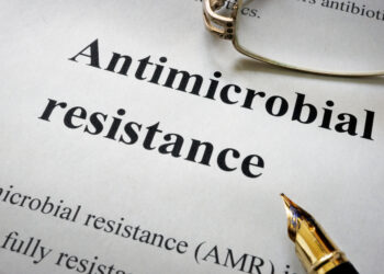 Antimicrobial Resistance: What’s At Stake and What Are We Doing About It?