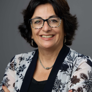 Julie Kurd