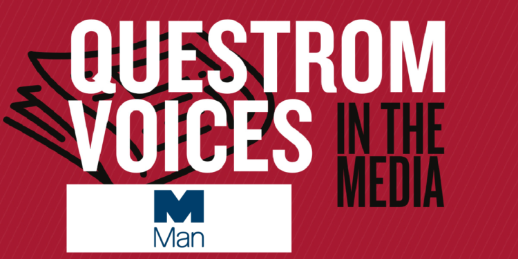 A Sustainable Future Prof. Andrew King, Boston University, on the Replication Crisis in Sustainable Investing