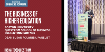 The Business of Higher Education: Challenges, Change, and the Road Ahead