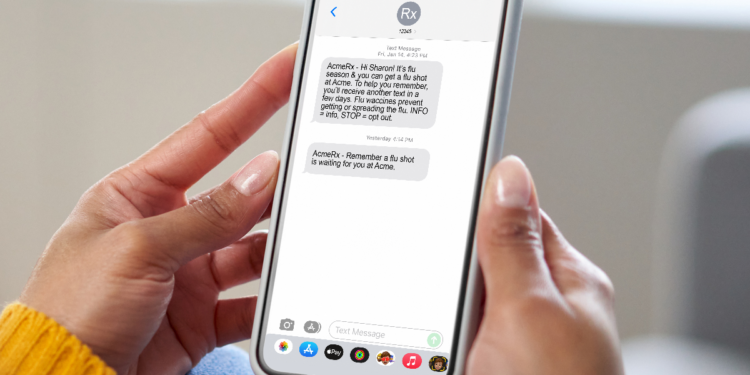[PNAS] A 680,000-Person Megastudy of Nudges to Encourage Vaccination in Pharmacies