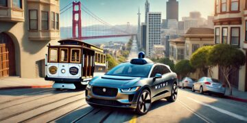 Robotaxis: Remarkably Unremarkable