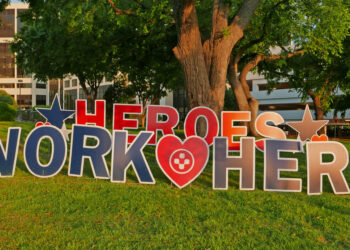 Why Calling Your Workers Heroes Can Backfire