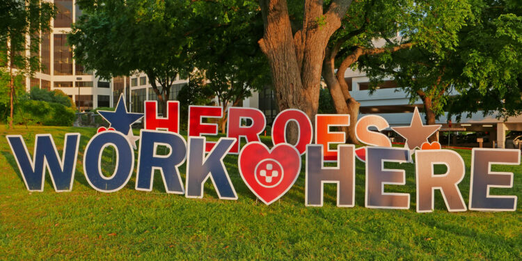 Why Calling Your Workers Heroes Can Backfire