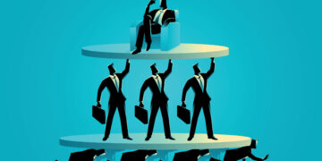 Exploring Capitalism Through the Movies: A Conversation with Professor Michael Salinger 