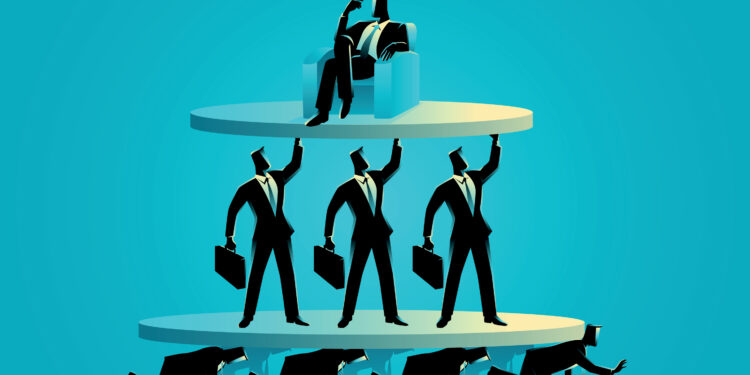 Exploring Capitalism Through the Movies: A Conversation with Professor Michael Salinger