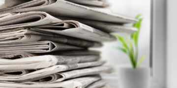 WaPo: Of the Corporation, By the Corporation, For the Corporation