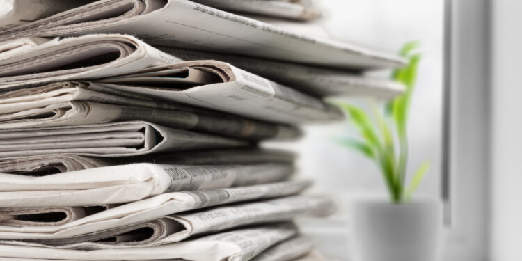 WaPo: Of the Corporation, By the Corporation, For the Corporation