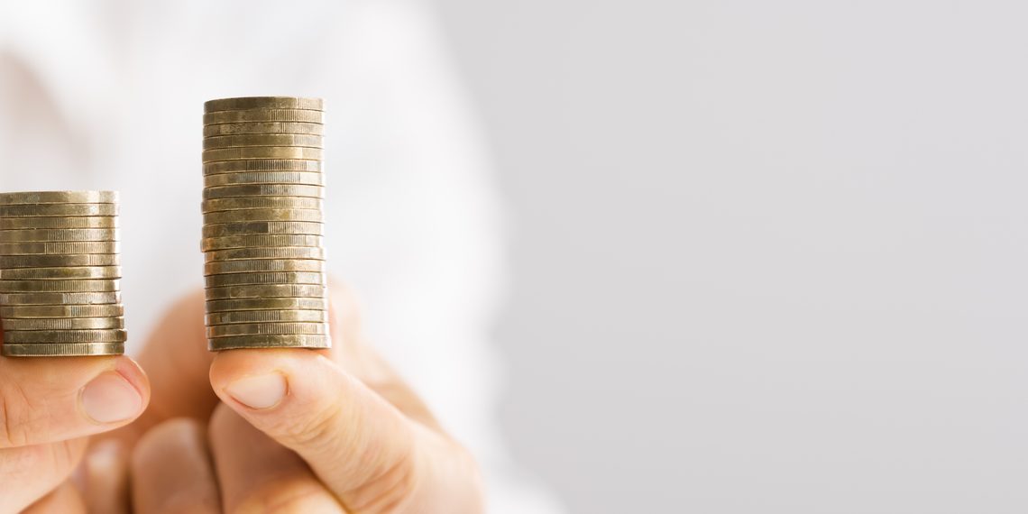 When Peanut Butter Replaces Carrots: Pay, Innovation, and the Future of Capitalism 