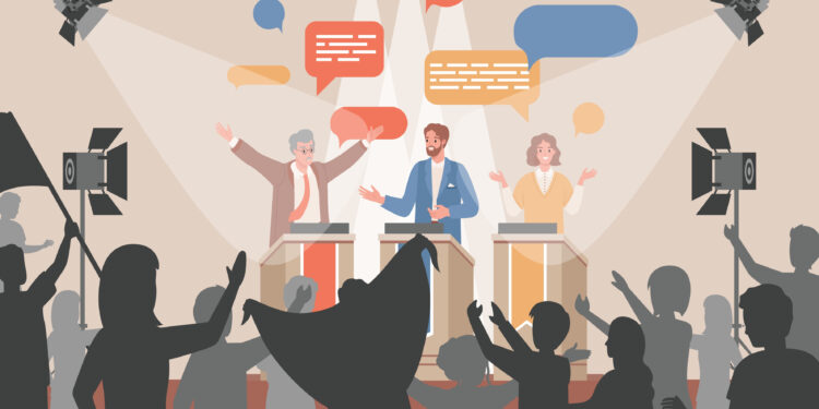 The Rising Influence of Politicians as Mega-Influencers