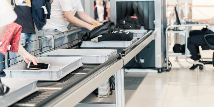Americans leave a huge chunk of change at airport security checkpoints − here’s what it means for the debate over getting rid of pennies