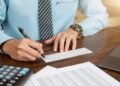 Should paper checks be abolished like the penny?