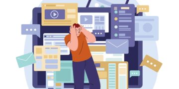 Combating Misinformation Through Digital Markets