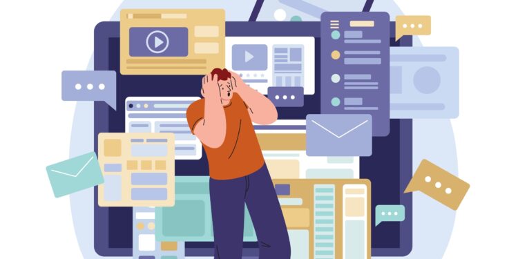 Combating Misinformation Through Digital Markets