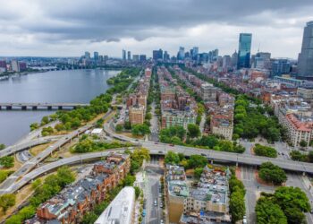 Massachusetts Outmigration Study