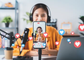 Beyond the Spotlight: The Realities of Content Creation in a $500 Billion Industry 