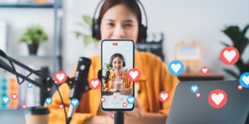Beyond the Spotlight: The Realities of Content Creation in a $500 Billion Industry&nbsp;