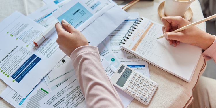 Personal bankruptcy filings are soaring in 2026, signaling growing economic distress
