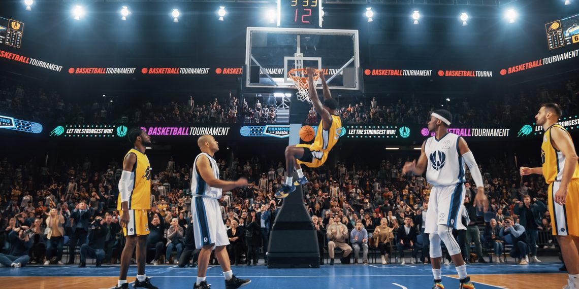 The Business Reasons Why the NBA is expanding 